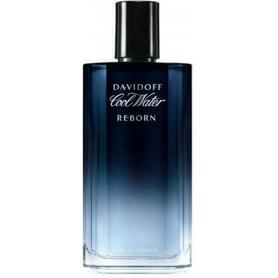 DAVIDOFF Cool Water For Men Reborn EDT 125ml TESTER
